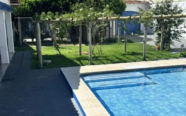 Pousada e Hostel Arauna