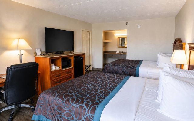 Days Inn by Wyndham Apple Valley Pigeon Forge/Sevierville