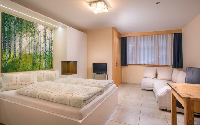 AlpinAppartements Stöckl