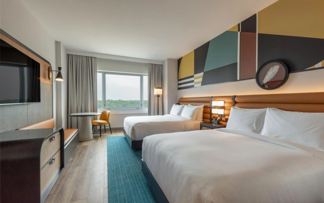 Hyatt Centric Chicago O'Hare