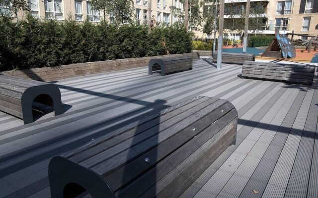 East Central London - Sleeps 6 - Pet Friendly