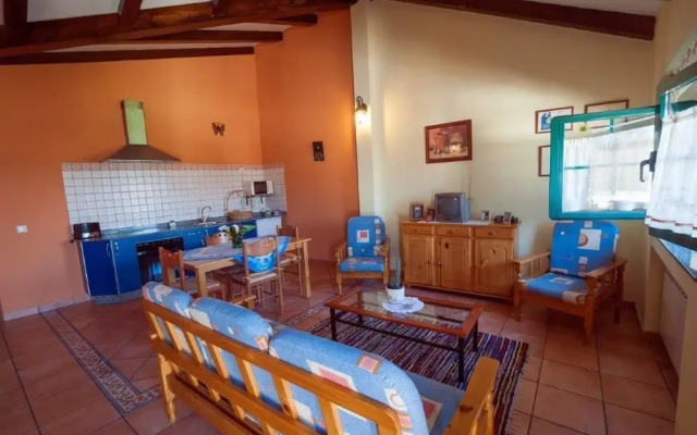 Apartamentos Casa Benito