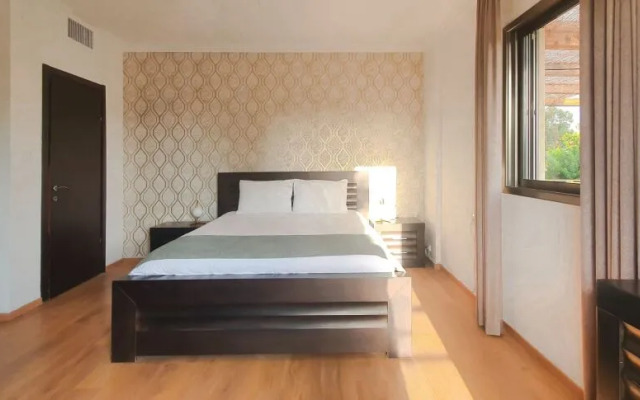 Villa Jasmin | 6BR | Herzliya Pituach | Ramat Yam St | #H3