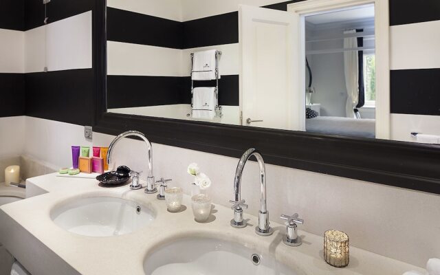 Pepoli9 Design Suites in Rome