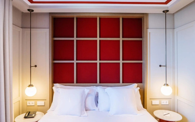 Hotel Vincci Ponte de Ferro