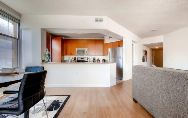 Global Luxury Suites at M Street