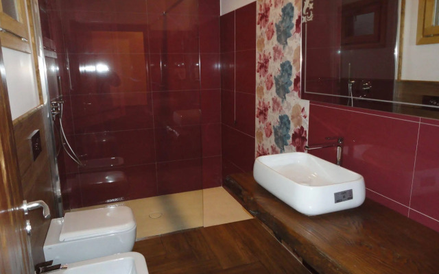 Agri Hotel da Marianna