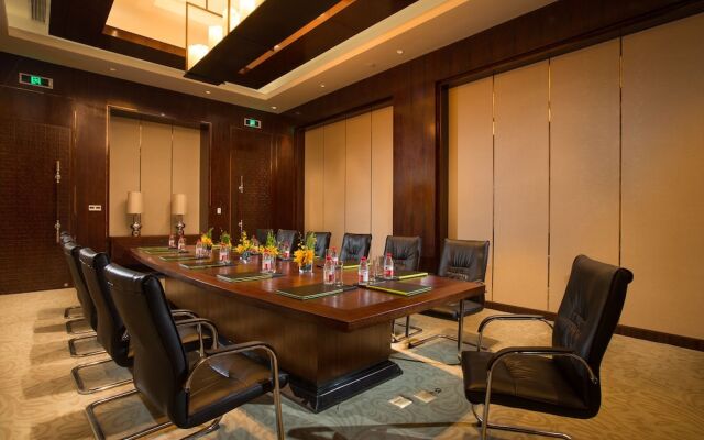 Narada Qiandao Lake Resort