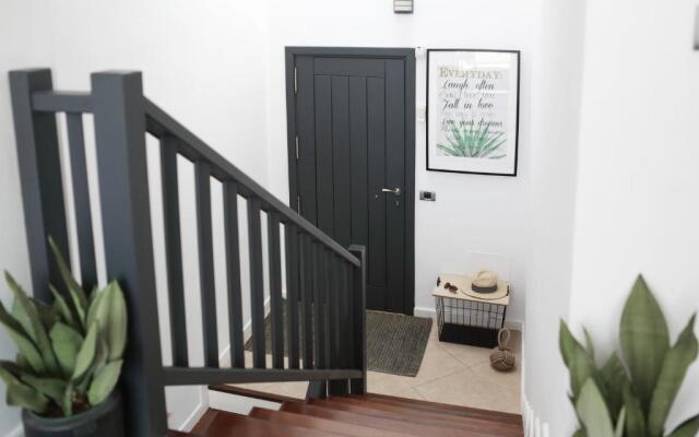 Premium Family Villas "Sea & Sun"