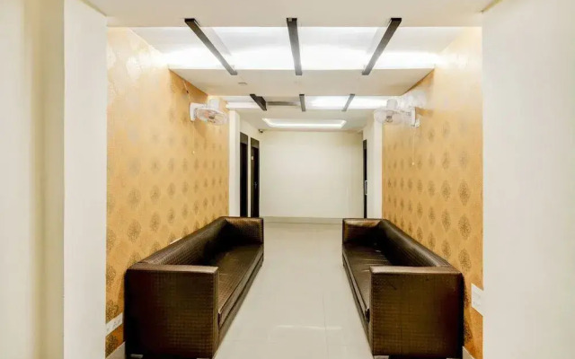 FabHotel Archana Guest House