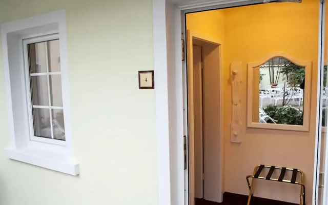 Hotel Restaurant Speeter