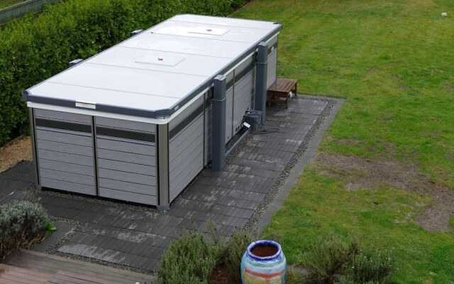 Number 41 Bed and Breakfast