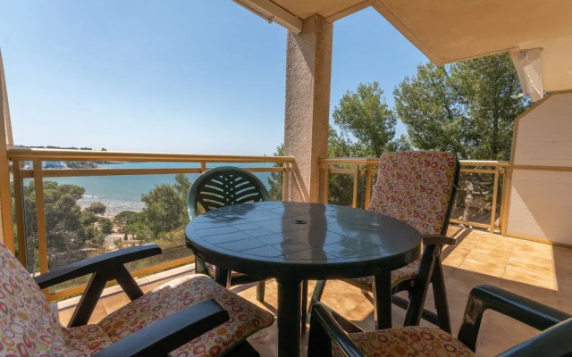 Cala Dorada Apts