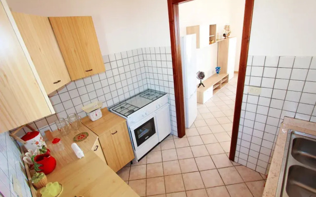 Beach Apartment in Puglia