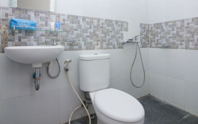Airy Eco Cipondoh KH Ahmad Dahlan 2 Tangerang