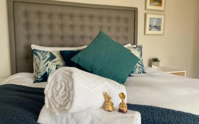 Odenvillea House - Amazing Sea Views