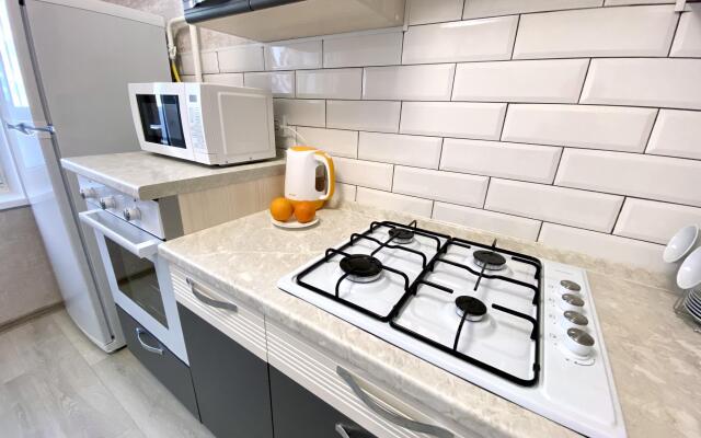 Апартаменты 4 Сезона в микрорайоне Восточный 2/6