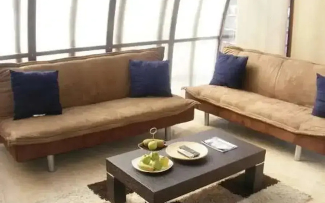 10 Suites Taksim
