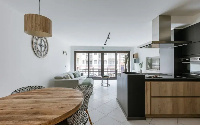 BE MID Koni 2 102 in Middelkerke