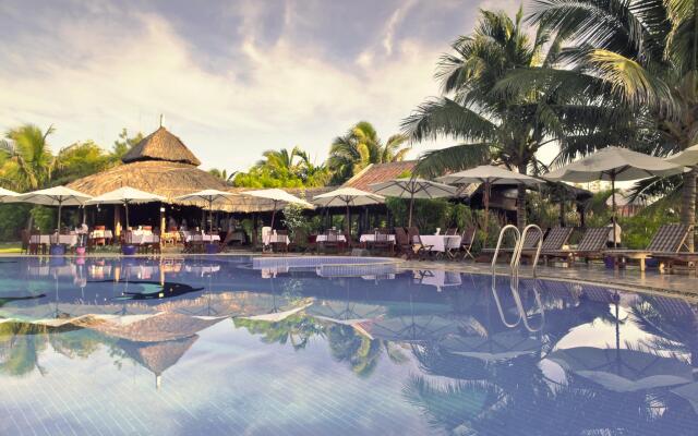Silver Beach Resort Ke Ga