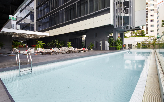 Studio M Hotel