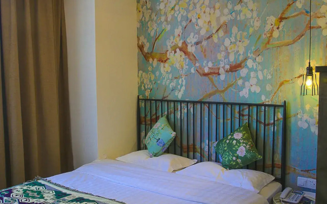 Jiacheng Hotel Xiamen Train Station