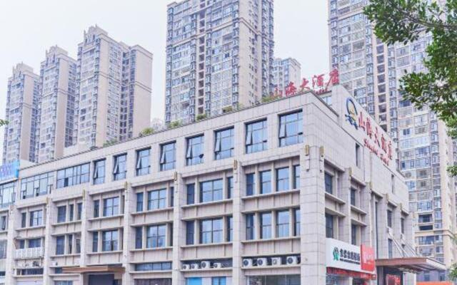 Shanhai Hotel