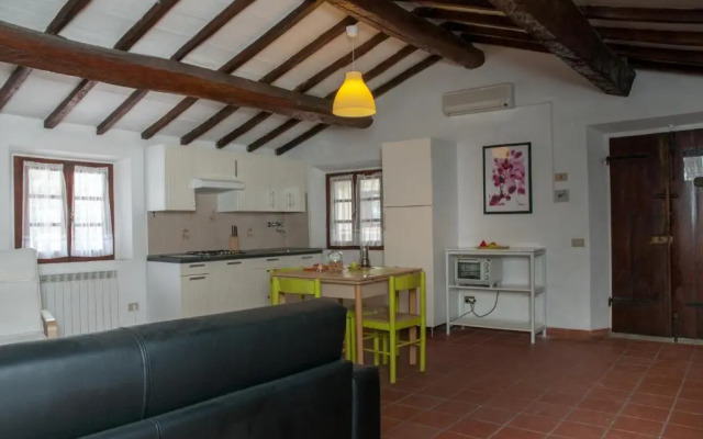 Podere i Giganti