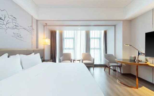 UrCove Hefei Eco-Tech Development Area