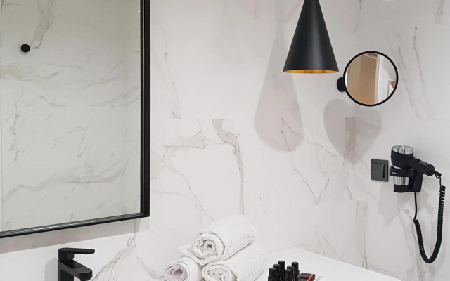 Thomar Boutique Hotel