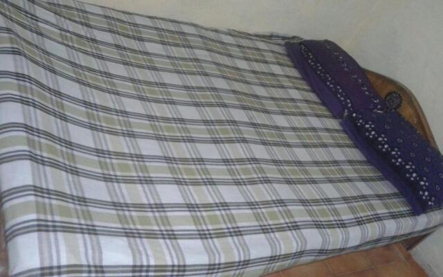 Xavier Rajan Guest House