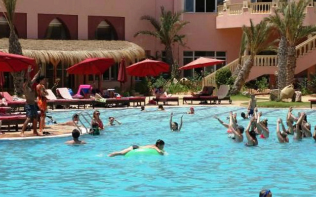 Hotel Lella Meriam