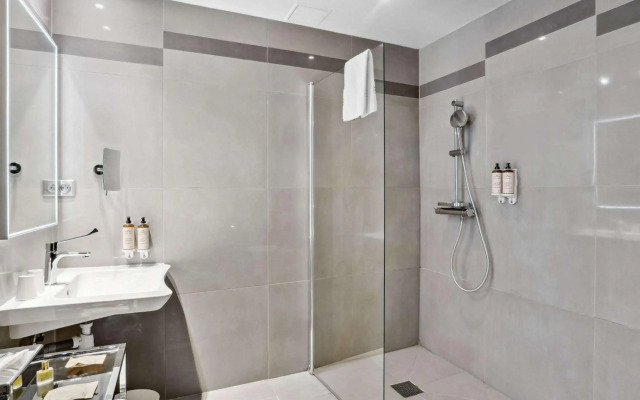 Mercure Paris Opéra Faubourg Montmartre