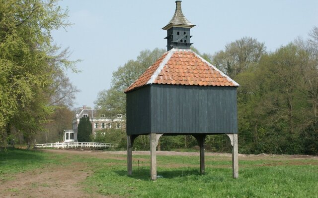 Authentic House With a Dishwasher, Near Meppel