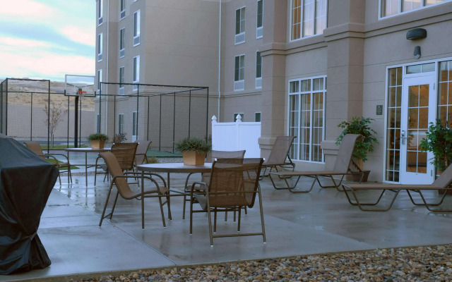 Homewood Suites by Hilton Rock Springs