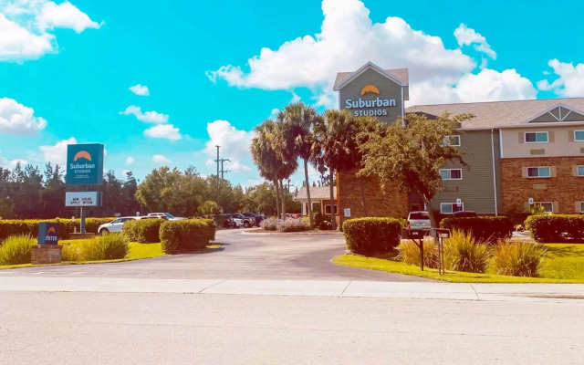 Suburban Studios Fort Myers Cape Coral