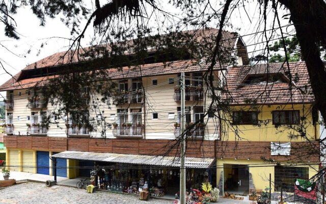 Pousada Primavera Campos do Jordão