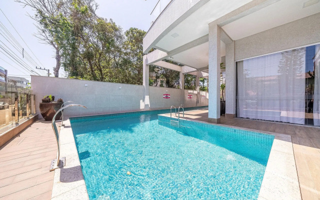 Edifício Infinity Mariscal