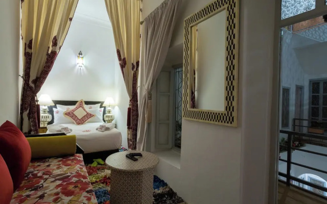 Riad Ikalimo 2