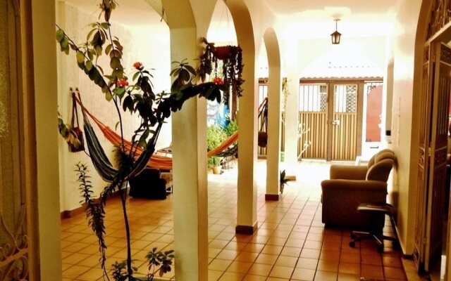 Ocara Hostel
