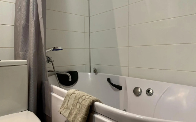 Grape Room Apartment on Mira Avenue 122