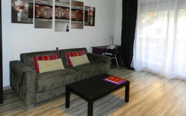Appartement Porte Évêque