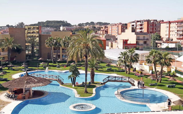 Evenia Olympic Garden