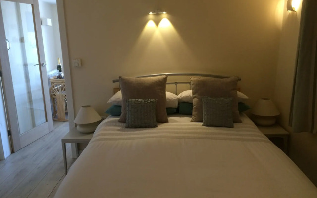 Superb Cintra Apartments
