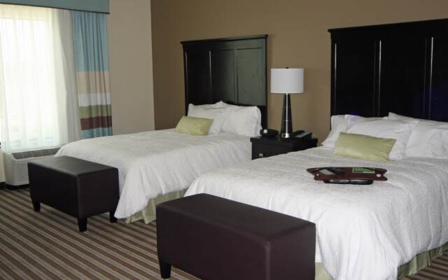 Hampton Inn & Suites Swansboro Near Camp Lejeune