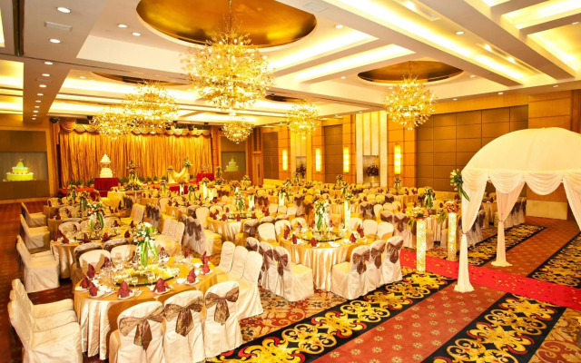 Liuhua Hotel