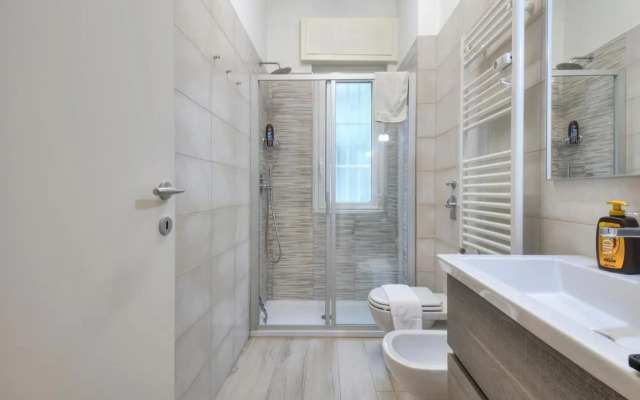 I Host Apartment - Cossa 19