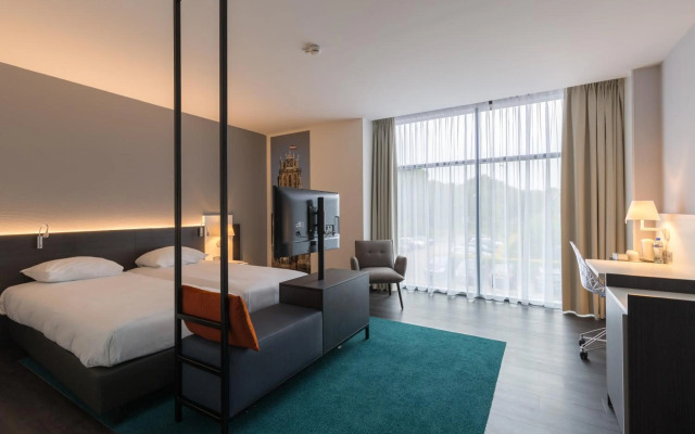 Postillion Hotel Dordrecht