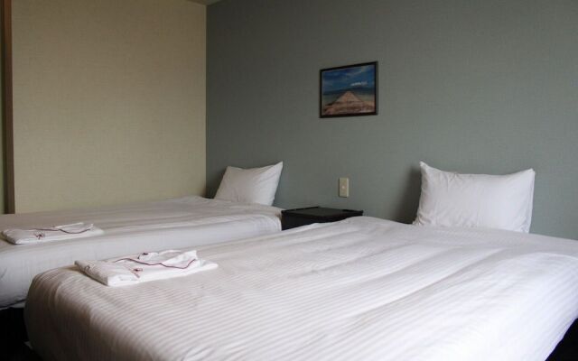 Nest Hotel Ishigaki Maesato Beach