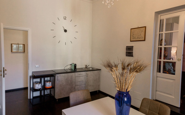 Borgo Pinti Suites Le Stanze dei Nobili